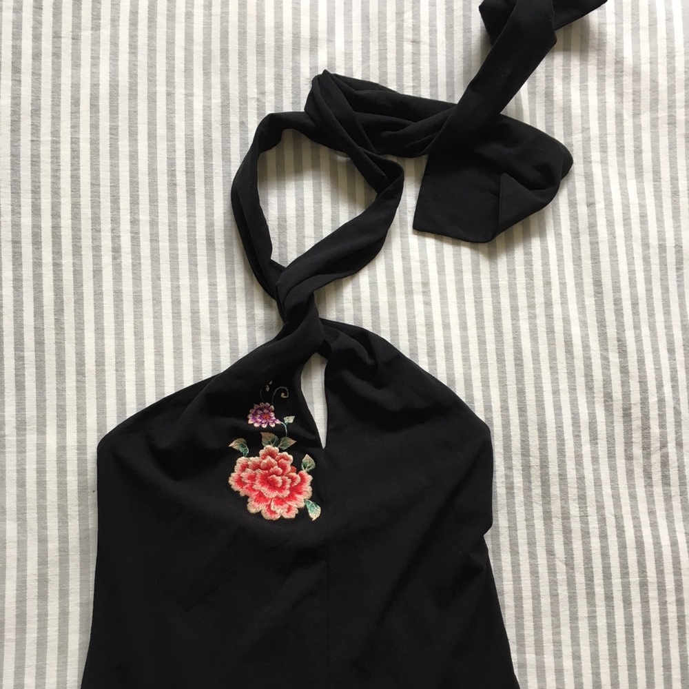 Vivienne Tam • great condition • sexy🤗